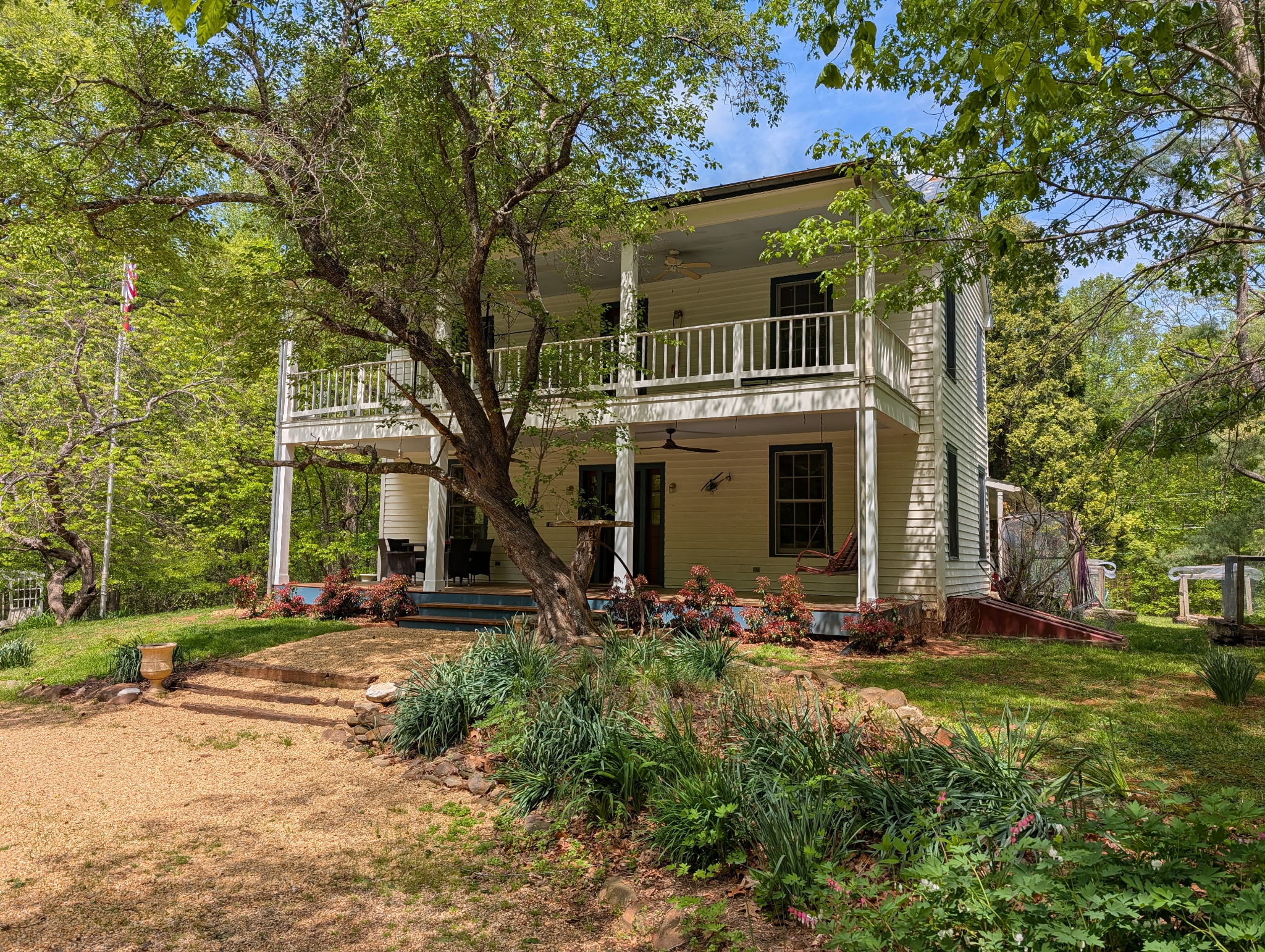 6045 Pilgrims Rest Road, Broad Run Virginia